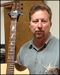 Mark Frazier