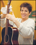 Jeanne Kukich