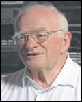 Norman Pickering