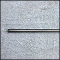 Entire view of carbon/wood used with adjustable truss rod